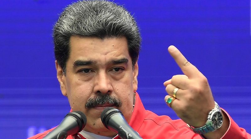 «Chávez derrotó el golpe de Estado fascista de los apellidos en perfecta unión cívico militar», afirmó Maduro