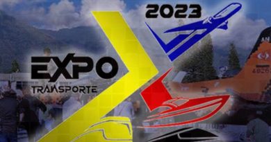 CRONOGRAMA | Así transcurre La Expo Transporte Venezuela 2023