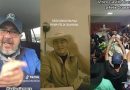 EN VIDEOS | Así fue el último adiós a Félix Guarán