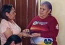 GUÁRICO | Blanca Carpio es elegida Presidenta de la Cámara Municipal de Mellado para el período 2024