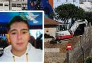 ORIUNDO DE SANTA BÁRBARA DE BARINAS | Muere joven venezolano por impacto de máquina en España
