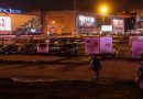 Estado Islámico se atribuye el tiroteo en Moscú