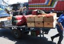(((AUDIO))) Fedeagro asegura que contrabando de hortalizas disminuyó 70%
