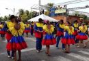 Venezuela festeja inicio de fiestas patronales de Elorza