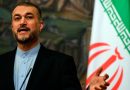 Irán dice que «no tiene intención» atacar nuevamente Israel pero que «no dudará en proteger sus intereses»