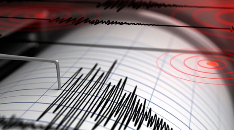 Temblor de magnitud 4.7 se sintió en Lara, Portuguesa, Barinas y otros estados